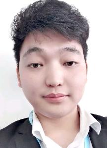 张开旗